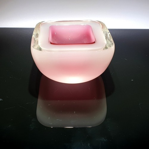 Ciotola rosa antico archimedo - rosa,