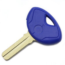 Chiave non tagliata lama vuota