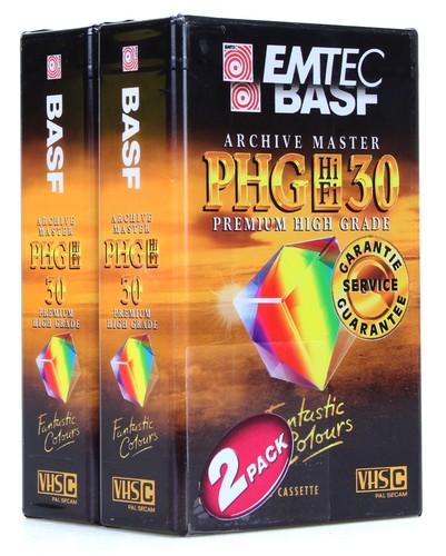 Set cassette emtc premium - 2,