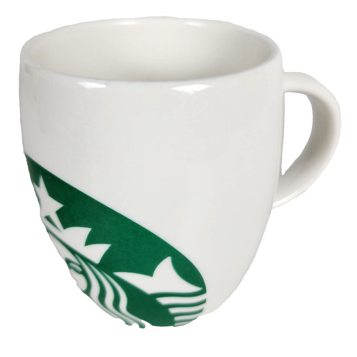 Tazza caffè starbucks 2010 - caffè,