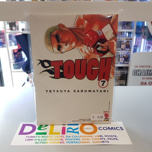 Tough prima edizione - tough,