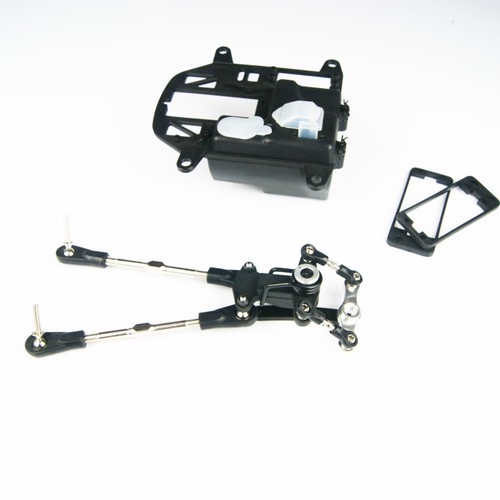 Kit sterzo simmetrico - , per