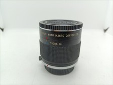 Panagor Auto Macro Converter