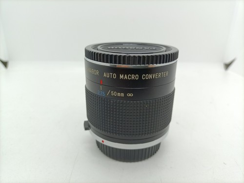 Panagor auto macro converter - panagor,