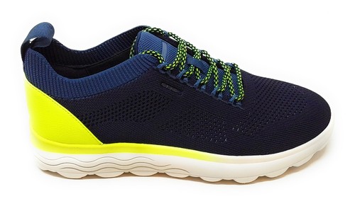 Geox sneaker spherica - , uomo