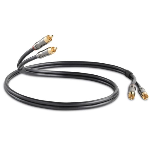 Qed performance qe6100 audio - qed,