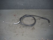 CAVO B, CHIUSURA ACCELERATORE