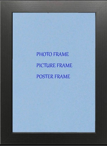 Maxi poster moderno cornice