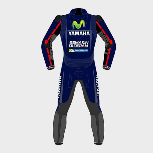 Tuta maverick vinale yamaha - tuta,