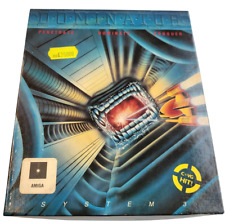 Dominator Amiga Nuovo Scatola