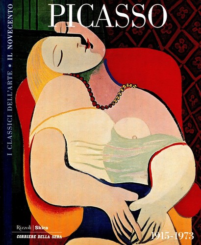 Picasso coll classici - picasso, coll.