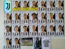 CALCIATORI PANINI 2020 - 2021