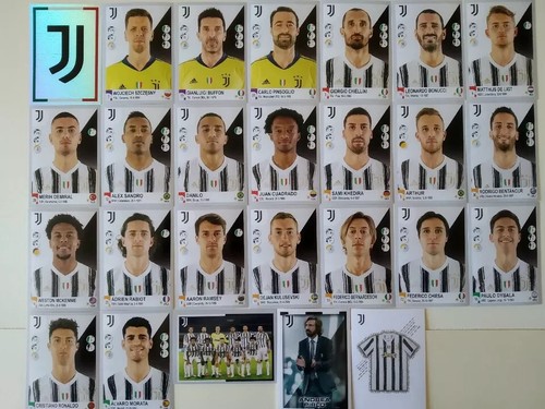 Calciatori panini 2020 - panini, 2021