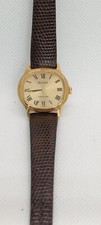 Bulova meccanico carica