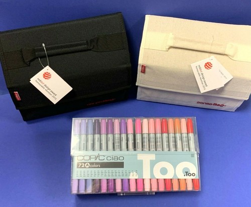 Copic ciao set marcatori - ciao, 72