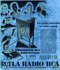 RCA-radio-RADIOFONOGRAFO-Phono