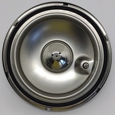 SECUQUICK AMC COPERCHIO COTTURA VELOCE PER PENTOLA DIAMETRO 20 CM COME NUOVO