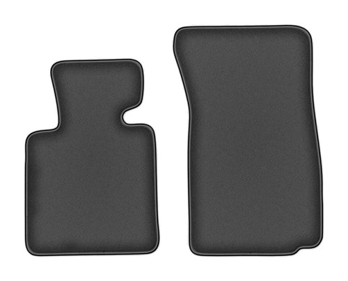 Set tappetini velour grafite - , 2