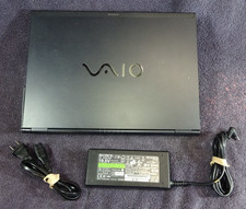 Sony VAIO PCG-6S1L con