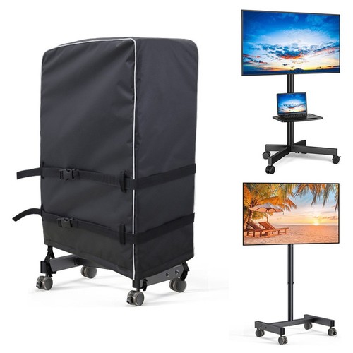 Copri trolley antipolvere - tv,