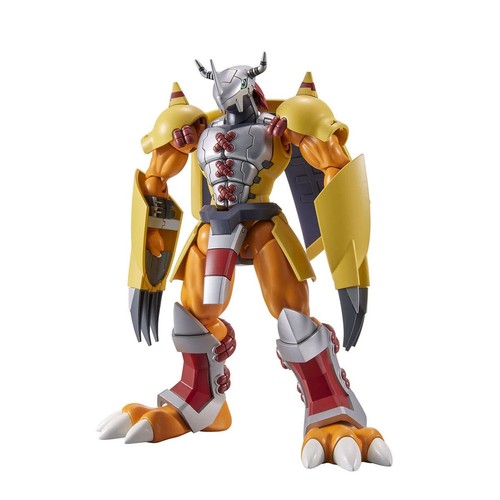 Figure rise standard - figure-rise,