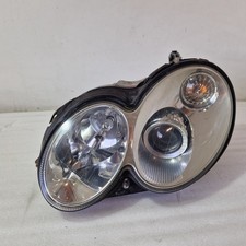 CK6* MERCEDES CLASSE CLK W209