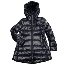 MONCLER/XS (00) / Nero / Donna
