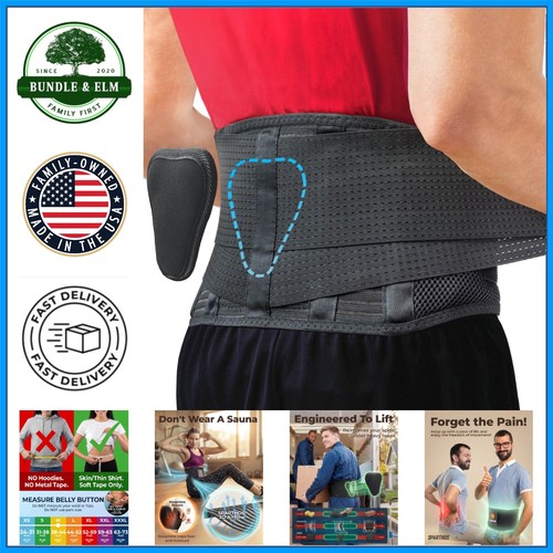 Supporto schiena leggero - supporto,