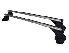 BARRE PORTATUTTO ALLUMINIO