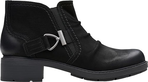Clarks stivaletti donna - , hearth