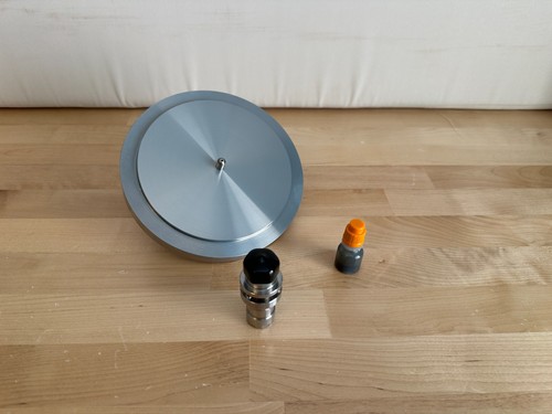Linn lp12 karosel bearing - linn,