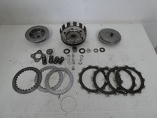 gilera bullit campana dischi