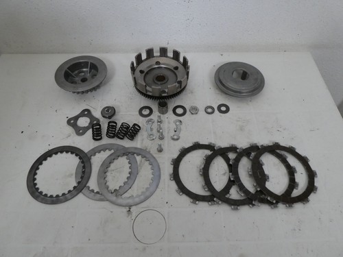 Gilera bullit campana dischi - gilera,