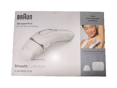 Braun silk expert pro pl3120 - pro,