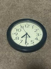 Seth Thomas orologio da parete