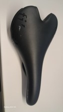 selle bici corsa marca Fizik modello Twin Flex mai usata come nuova 