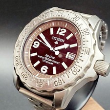 Citizen Eco-Drive Promaster