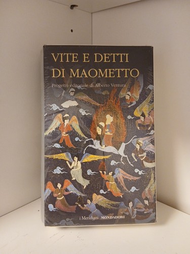 Ventura vite detti di - vite, e