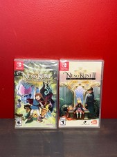 Ni No Kuni Wrath of the White