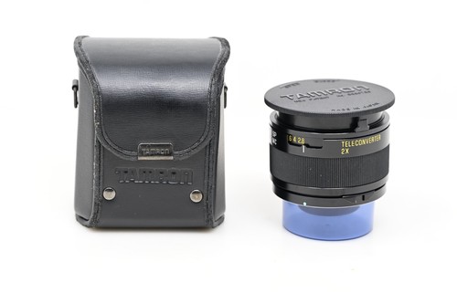 Tamron 01f 2x - 01f, sp
