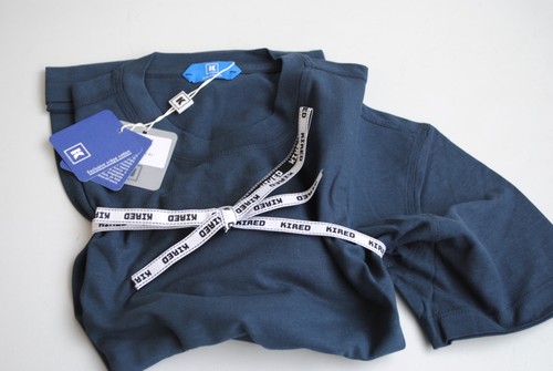 Kired kiton napoli shirt - kiton,