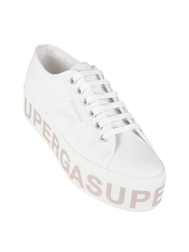 Superga 2790 platform - superga,