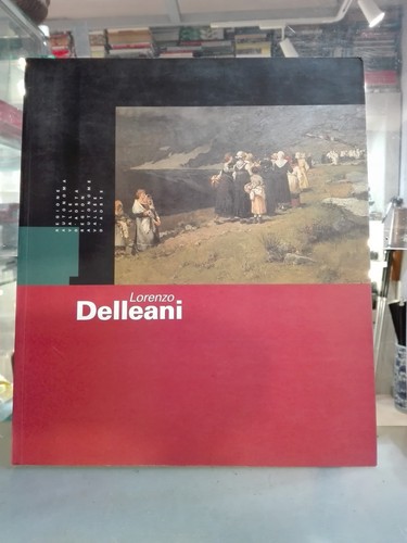 Lorenzo delleani - [nc],