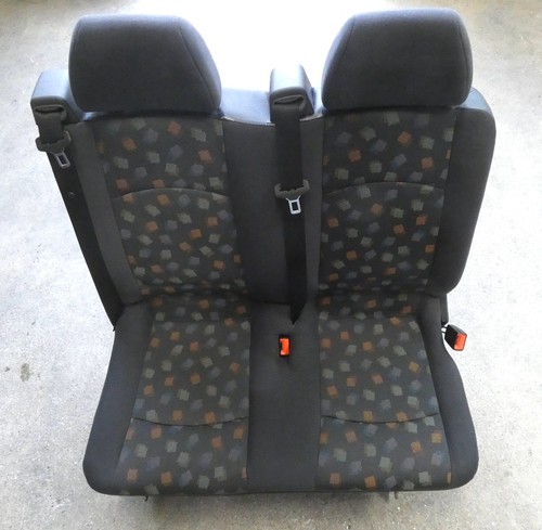 Mercedes w639 viano vito - w639,