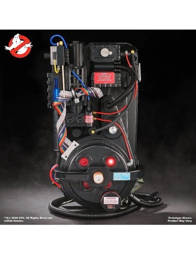 Hasbro pulse ghostbusters - hasbro,