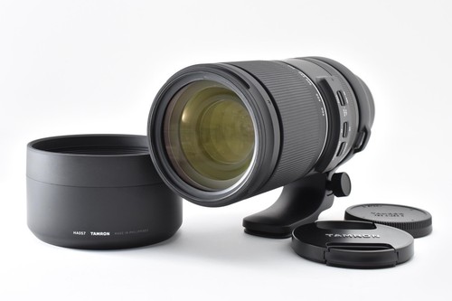 Tamron 150 500mm - tamron, 150-500mm