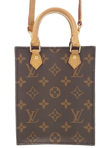 Borsa louis vuitton petit - vuitton,