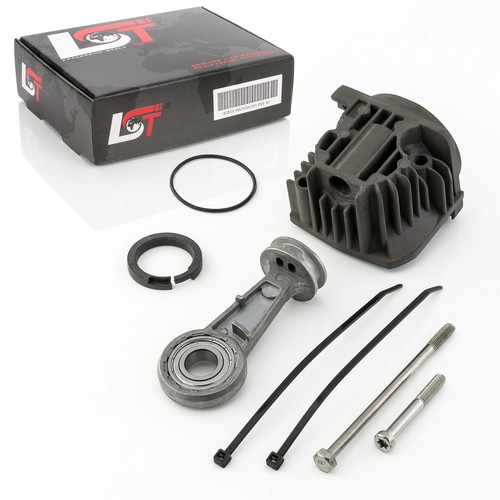 Kit riparazione pompa - di,