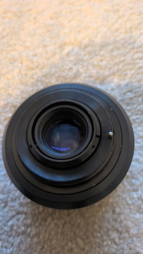 Meyer optik gorlitz domiplan - ,
