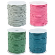 4 rotoli di cordoncino di